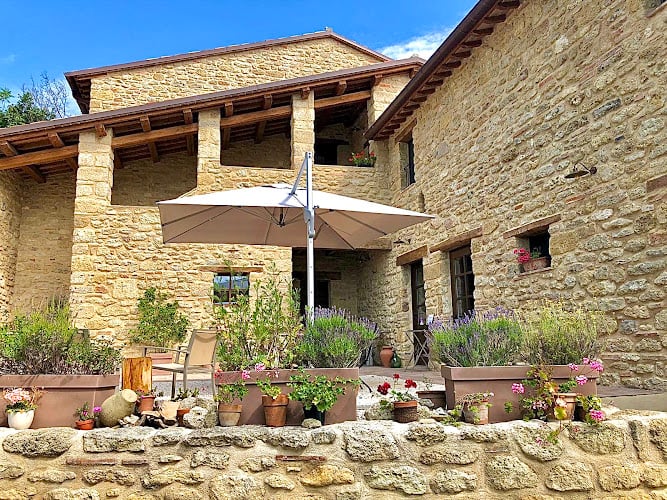 Agriturismo IL CASALE