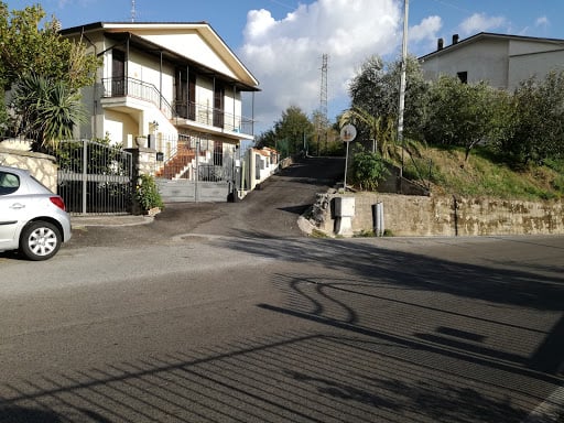 La Dolce Vita Bed&Breakfast