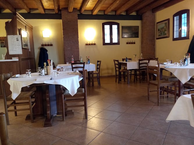 Agriturismo La Zerpa
