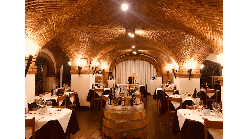 Osteria La Torre