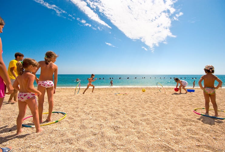 Agenzia Vacanze Mare