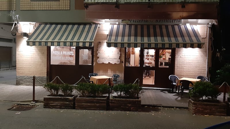 La Nuova Bussola