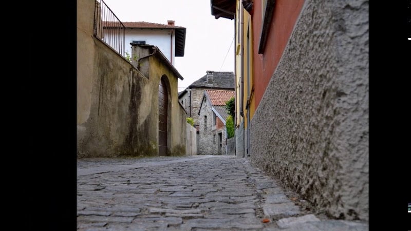 casina dellOZio