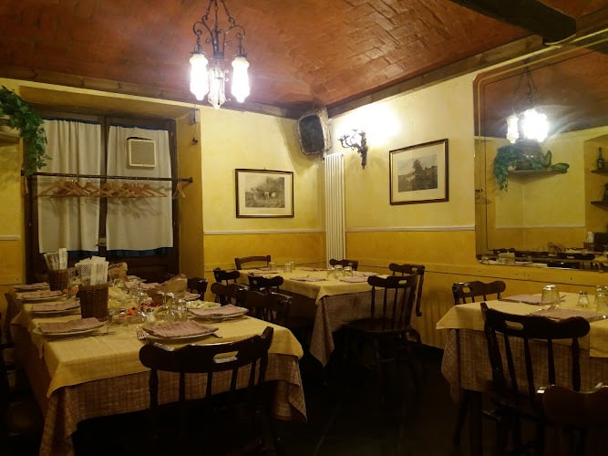 Ristorante Bar Papa' Magiorin