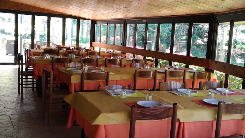 Osteria del Fabbrolo