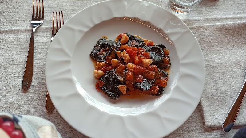 Ristorante Pizzeria TRENTA PASSI