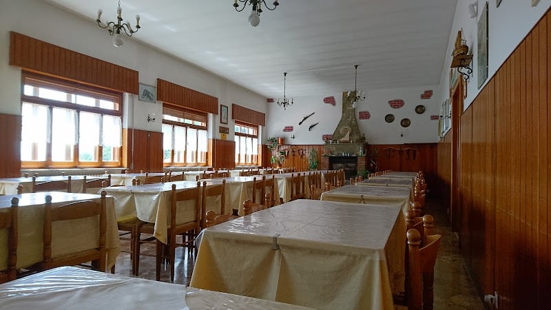Albergo Ristorante "Da Berto"