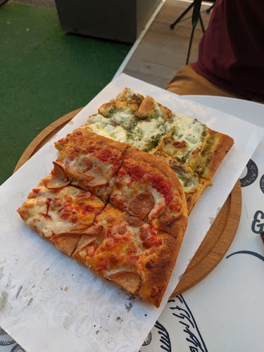 Focacceria Domè