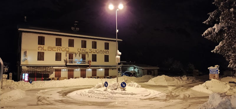 Albergo Ristorante Valsugana