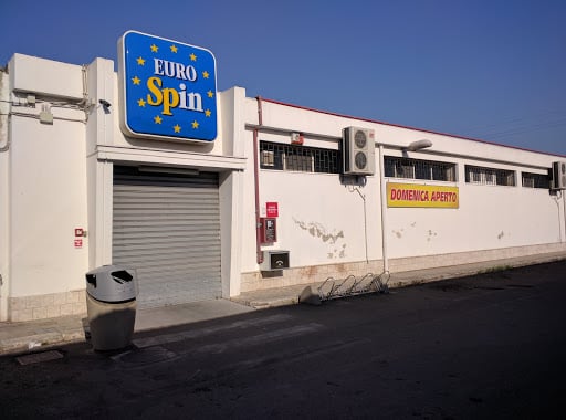 Eurospin