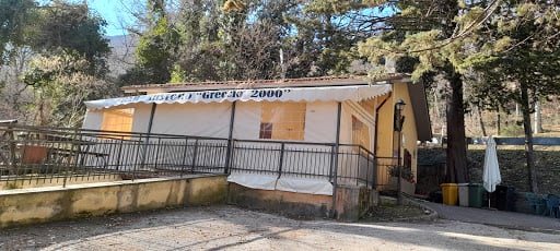 Bar Ristoro Greccio 2000