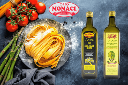 Olio Monaci Srl Pienza