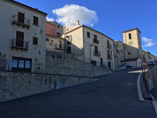 B&B "Nonna Maria"
