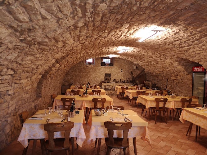 Ristorante Edelweiss Prada