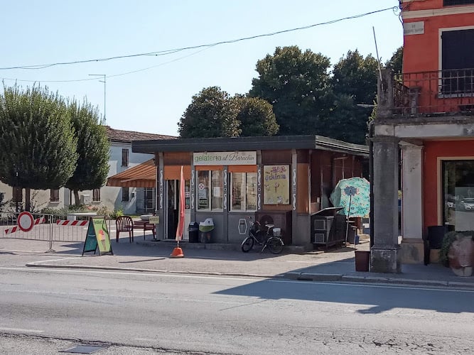 Gelateria "Al Barachin' "