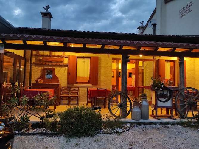 Agriturismo "S.Fosca" di Zanella Franco