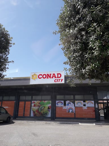 CONAD CITY