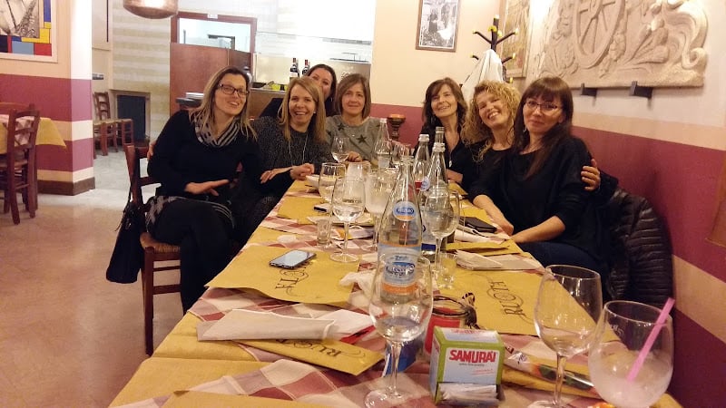 Pizzeria Ruota