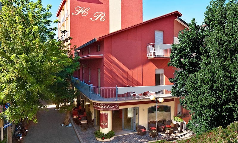 Hotel Romantico