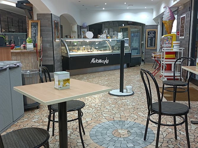 Melomangio