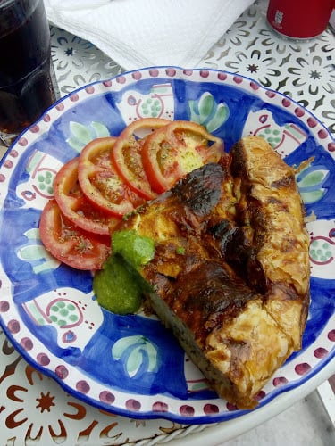 Angolo Gastronomico