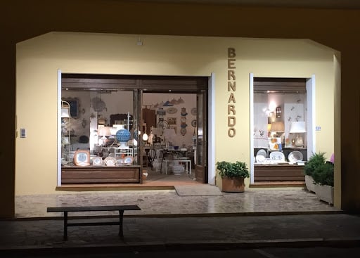 Bernardo - Oggetti dell'Artigianato Italiano