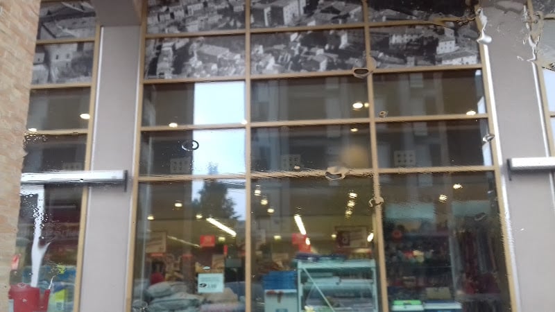 Sì con te Supermercato - Loreto Aprutino