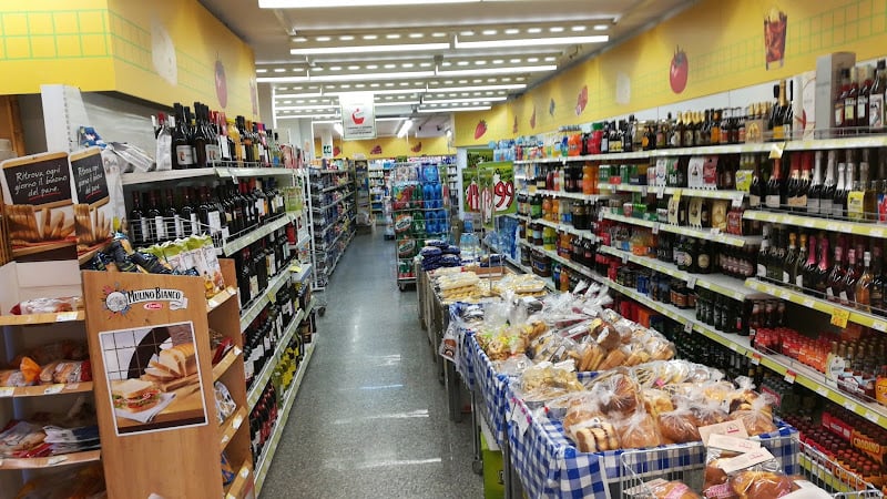 Supermercato Tigre Amico