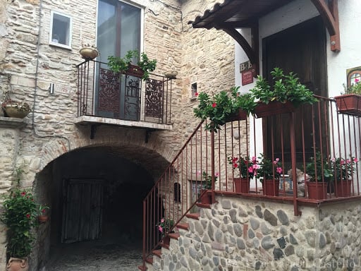 B&B La casa al Castello