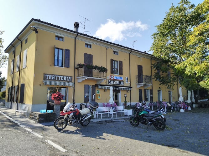 Trattoria Cattani