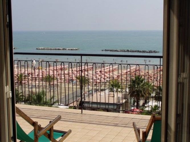 B&B Attico Mare
