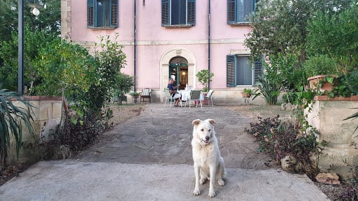 B&B Salemi "Ai Cipressi"