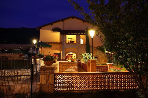 Residenza Le Querce