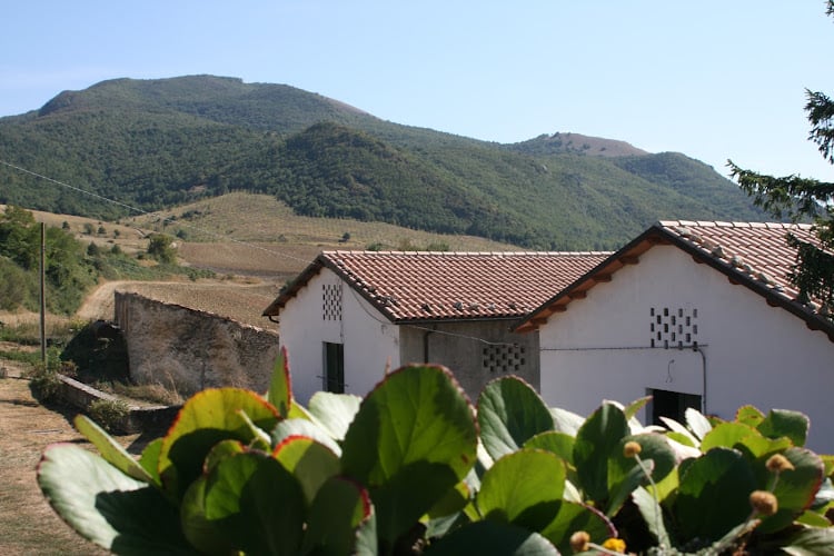 Azienda Agrituristica Il Fortino
