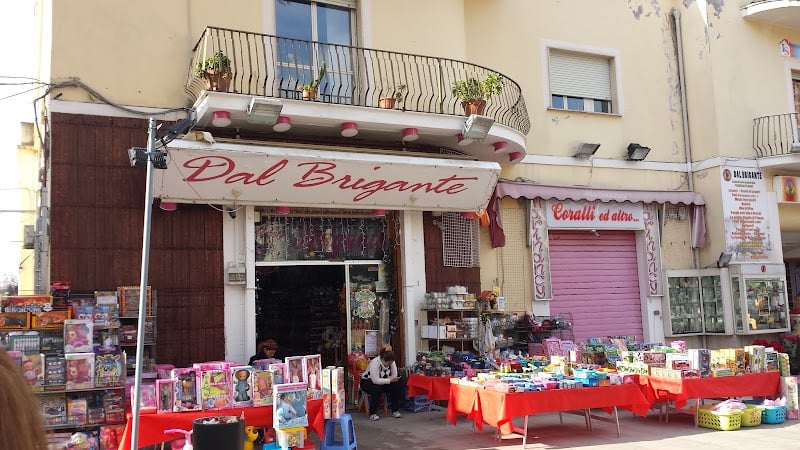 Dal Brigante
