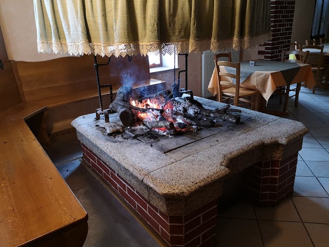 Osteria con Cucina Lorenzini