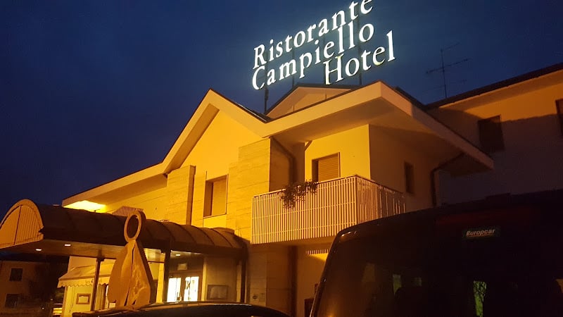 Ristorante Campiello
