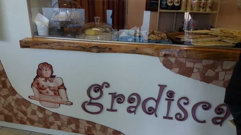 Piadineria Gradisca