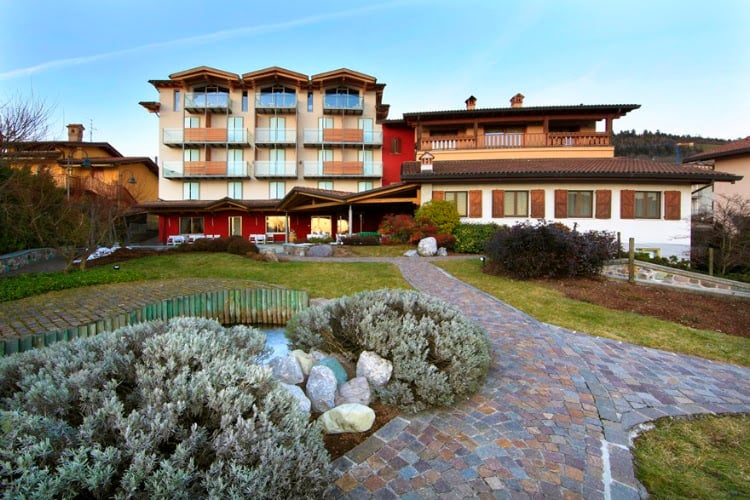 Hotel Miralago