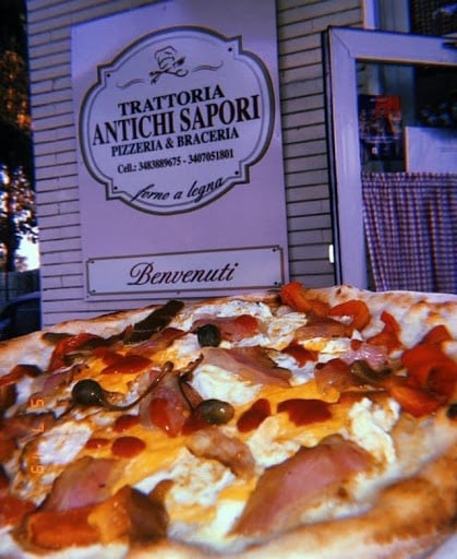 Antichi Sapori
