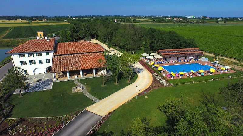 Hotel B&B - La Casa dei Racconti