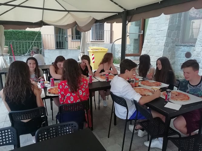 Fuori Di Pizza
