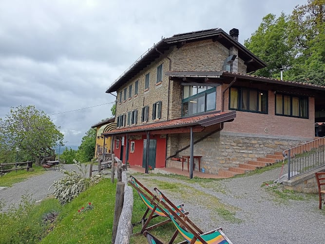 Agriturismo Guardamonte