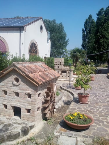 Albergo Fattoria Sant'Anna