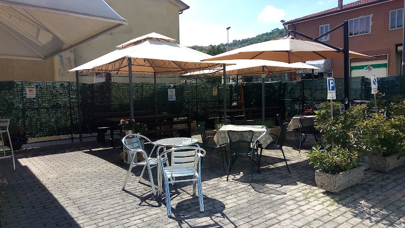 Speedy Pizza Di Brun Demis "PIZZERIA-BAR"