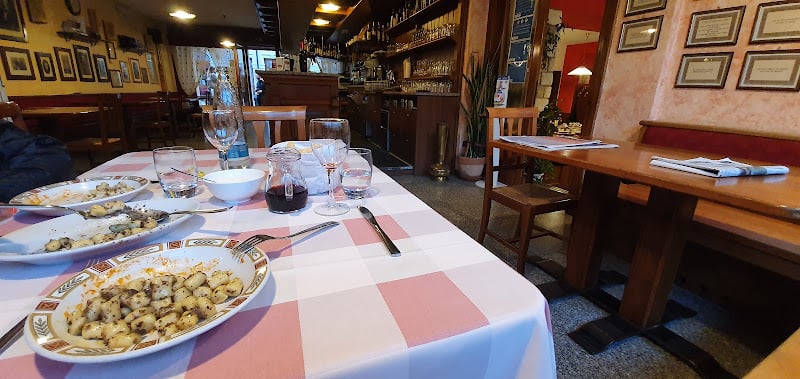 Ristorante Albergo Al Garibaldino