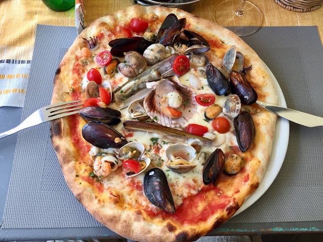 Ristorante Pizzeria Sans Souci