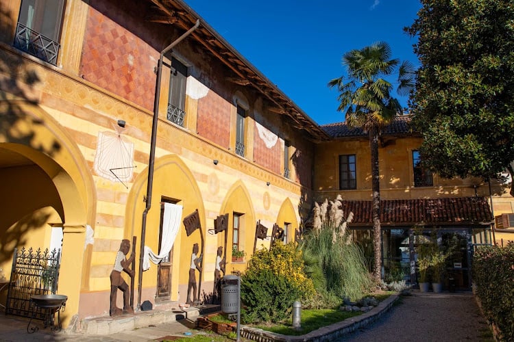Resort Al Castello - Q33