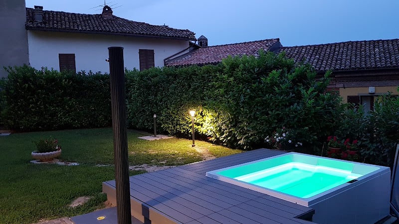 Locanda San Giacomo