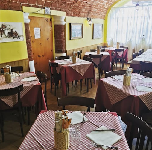 Trattoria Bar Centrale